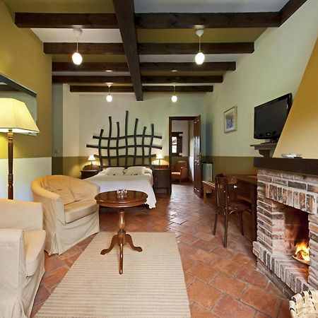 Hotel Rural Arredondo Селорио Екстериор снимка