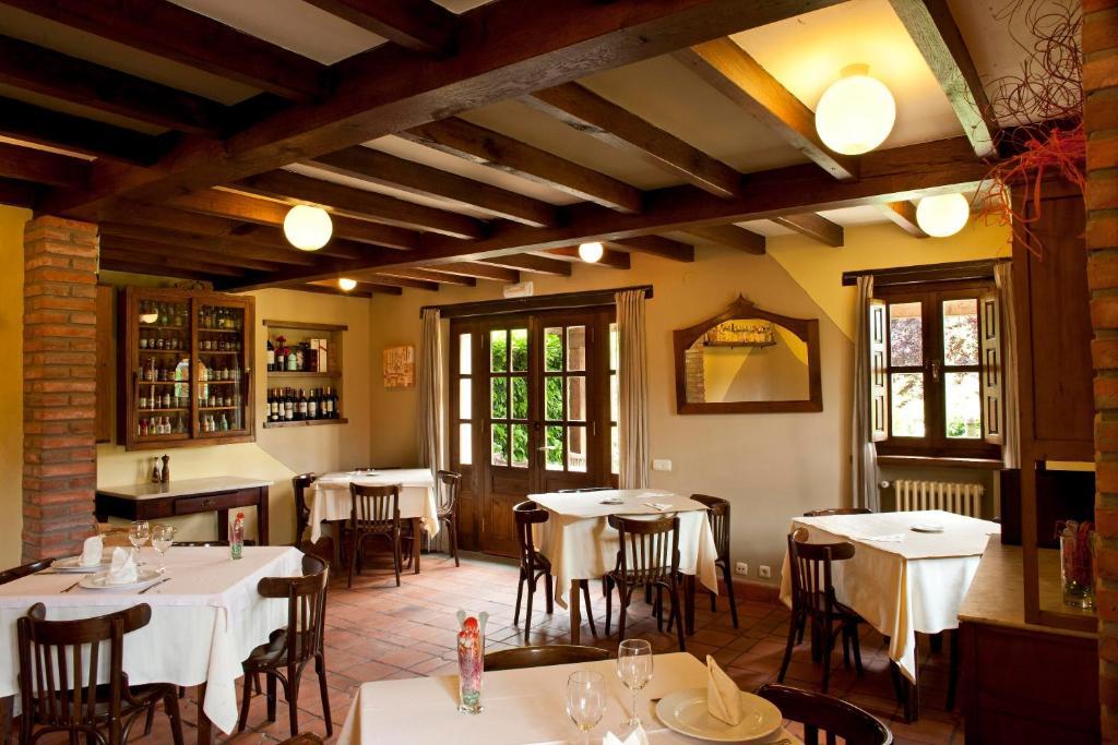 Hotel Rural Arredondo Селорио Екстериор снимка
